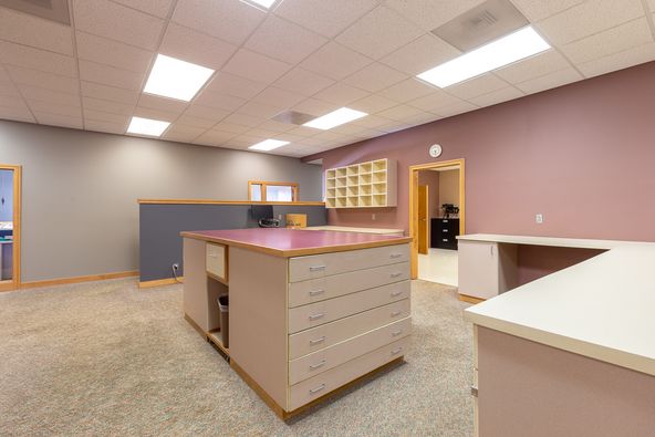 Office For Lease: 2801 Plant St, Rapid City, SD 57702